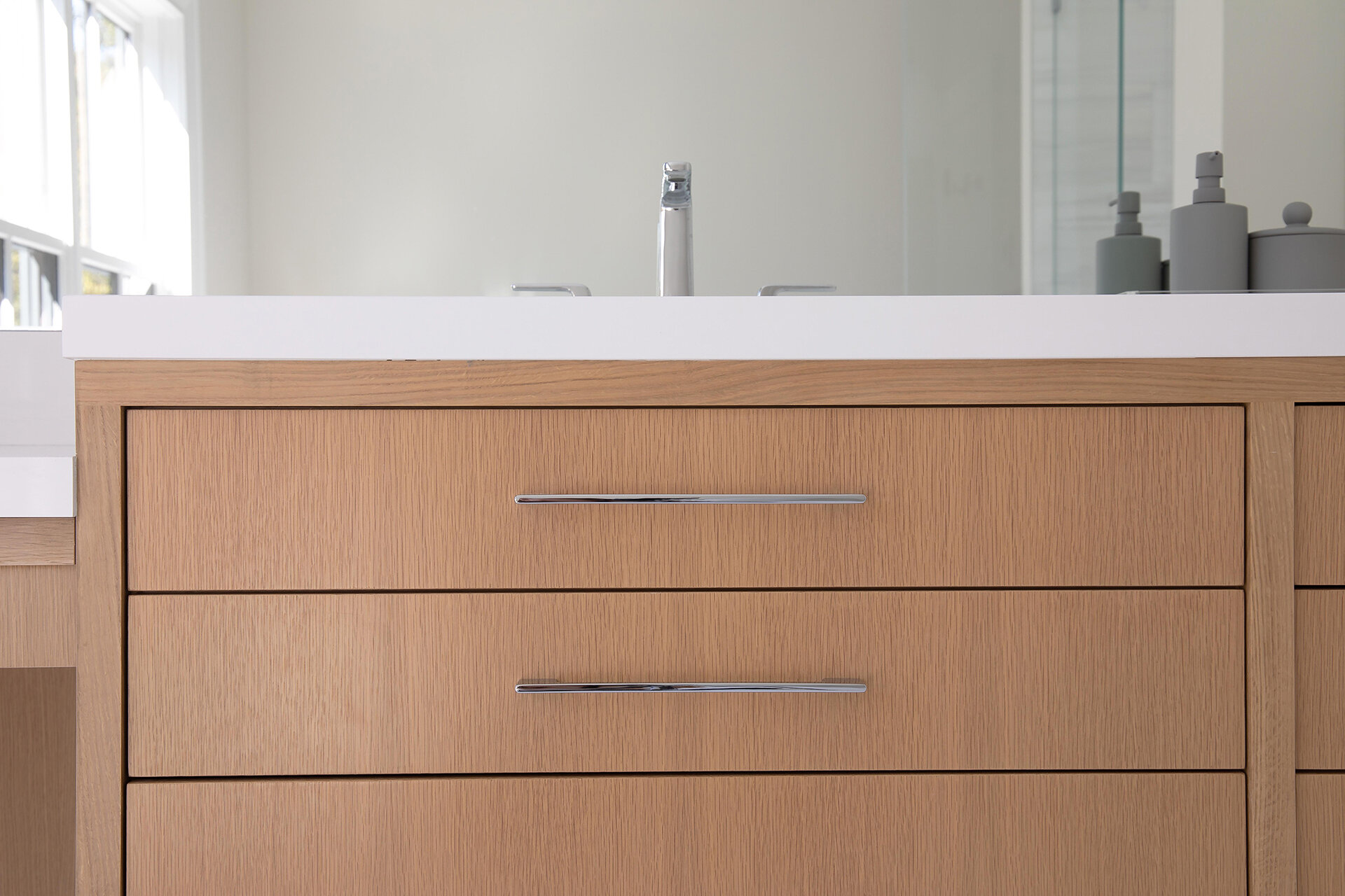 Custom Bathroom